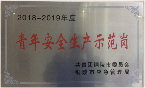 銅陵市青年安全生產示范崗.png